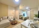 1 ห้องนอน 1 ห้องน้ำ - อพาร์ทเมนท์ — foto 4