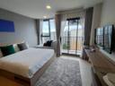 1 ห้องนอน 1 ห้องน้ำ - อพาร์ทเมนท์ — صورة 2