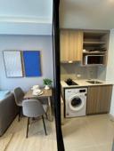 1 ห้องนอน 1 ห้องน้ำ - อพาร์ทเมนท์ — รูป 7