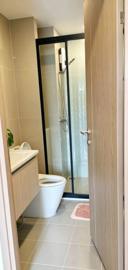 1 ห้องนอน 1 ห้องน้ำ - อพาร์ทเมนท์ — صورة 7