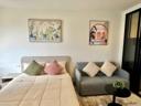 1 Bed 1 Bath - Apartment — รูป 2