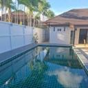 อพาร์ทเมนท์ 2 ห้องนอน 1 ห้องน้ำ — ဓာတ်ပုံ 2