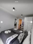 1 ห้องนอน 1 ห้องน้ำ - อพาร์ทเมนท์ — foto 4
