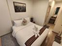 1 Bed 1 Bath - Apartment — صورة 4
