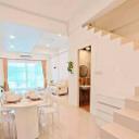 อพาร์ทเมนท์ 3 ห้องนอน 2 ห้องน้ำ — صورة 1