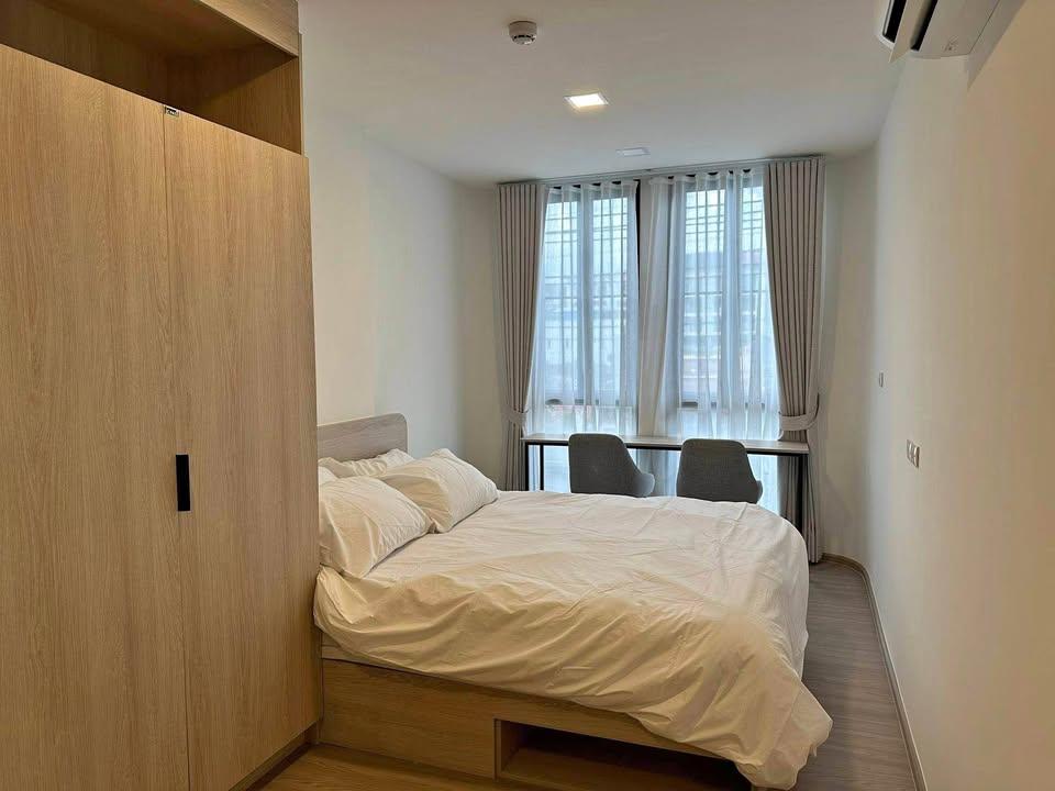 1 Bed 1 Bath - Apartment