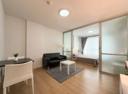 1 ห้องนอน 1 ห้องน้ำ - อพาร์ทเมนท์ — fotoğraf 4