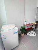 1 ห้องนอน 1 ห้องน้ำ - อพาร์ทเมนท์ — fotoğraf 8