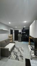 1 ห้องนอน 1 ห้องน้ำ - อพาร์ทเมนท์ — foto 5