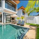 อพาร์ทเมนท์ 1 ห้องนอน 1 ห้องน้ำ — foto 2