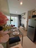 1 Bed 1 Bath - Apartment — صورة 5