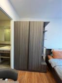 1 ห้องนอน 1 ห้องน้ำ - อพาร์ทเมนท์ — รูป 9