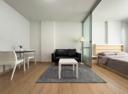 1 ห้องนอน 1 ห้องน้ำ - อพาร์ทเมนท์ — fotoğraf 6