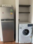 1 ห้องนอน 1 ห้องน้ำ - อพาร์ทเมนท์ — fotoğraf 10