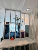 1 ห้องนอน 1 ห้องน้ำ - อพาร์ทเมนท์ — photo 1