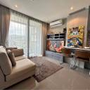 1 ห้องนอน 1 ห้องน้ำ - อพาร์ทเมนท์ — รูป 2