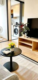 1 ห้องนอน 1 ห้องน้ำ - อพาร์ทเมนท์ — صورة 4