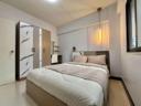 1 ห้องนอน 1 ห้องน้ำ - อพาร์ทเมนท์ — รูป 7