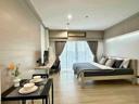 1 ห้องนอน 1 ห้องน้ำ - อพาร์ทเมนท์ — foto 1