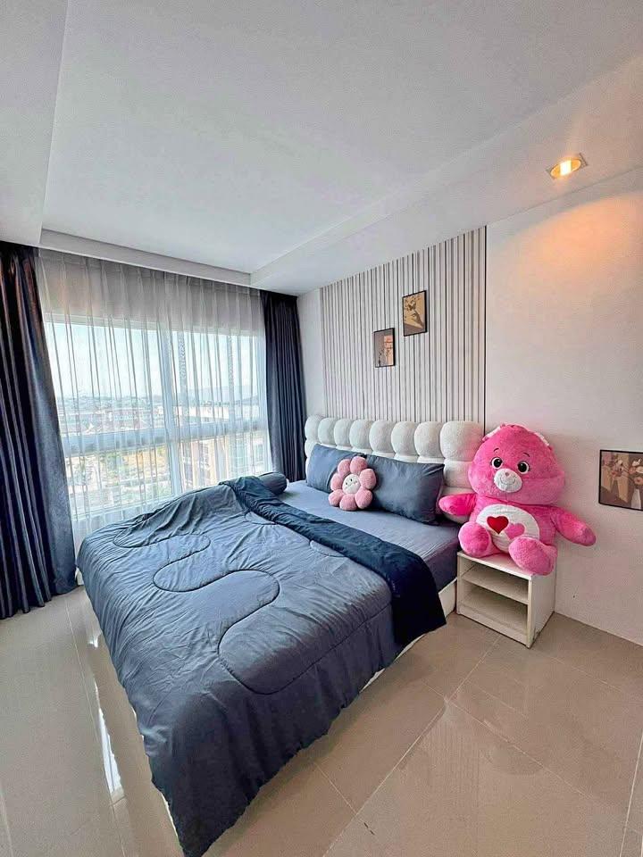 1 Bed 1 Bath - Apartment
