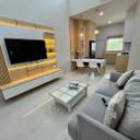 1 ห้องนอน 1 ห้องน้ำ - อพาร์ทเมนท์ — foto 8