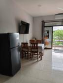 1 Bed 1 Bath - Apartment — صورة 5