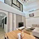 1 ห้องนอน 1 ห้องน้ำ - อพาร์ทเมนท์ — ဓာတ်ပုံ 4