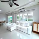 อพาร์ทเมนท์ 1 ห้องนอน 1 ห้องน้ำ — รูป 4