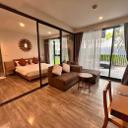 2 Beds 2 Baths Apartment — รูป 7