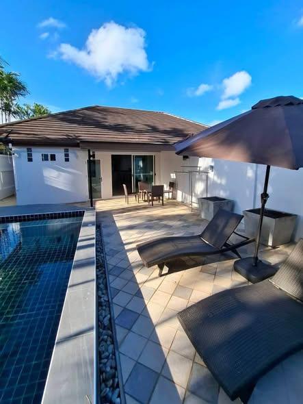 PHUKET FOR RENT (Chalong, 55000 THB)