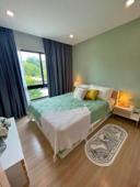 1 Bed 1 Bath - Apartment — صورة 1