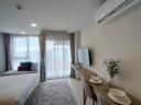 1 ห้องนอน 1 ห้องน้ำ - อพาร์ทเมนท์ — صورة 6