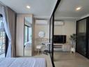 1 ห้องนอน 1 ห้องน้ำ - อพาร์ทเมนท์ — fotoğraf 3