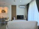 1 ห้องนอน 1 ห้องน้ำ - อพาร์ทเมนท์ — fotoğraf 6