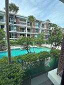 2 Beds 1 Bath - Apartment — fotoğraf 1