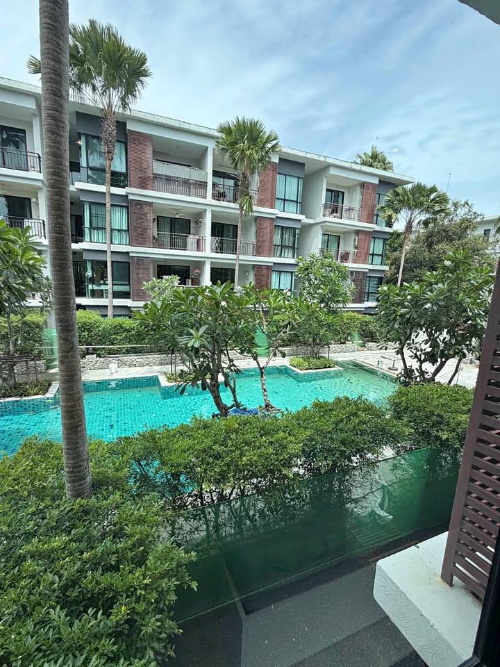 2 Beds 1 Bath - Apartment