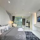 1 ห้องนอน 1 ห้องน้ำ - อพาร์ทเมนท์ — รูป 2