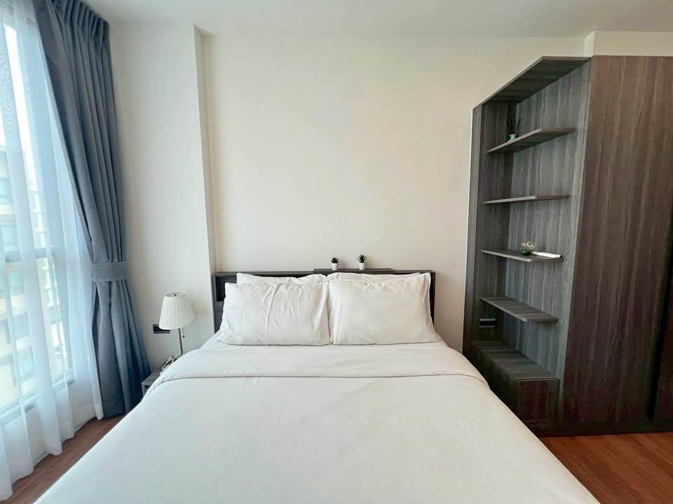 1 Bed 1 Bath - Apartment