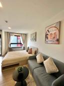 1 Bed 1 Bath - Apartment — รูป 6