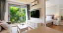 1 bed 1 bathroom – Flat — फ़ोटो 2