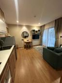 1 bed 1 bathroom – Flat — 照片 10