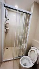 1 ห้องนอน 1 ห้องน้ำ - อพาร์ทเมนท์ — รูป 6
