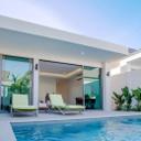 อพาร์ทเมนท์ 2 ห้องนอน 1 ห้องน้ำ — photo 4