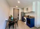 2 Beds 1 Bath - Apartment — 照片 9