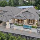อพาร์ทเมนท์ 3 ห้องนอน 3 ห้องน้ำ — foto 6