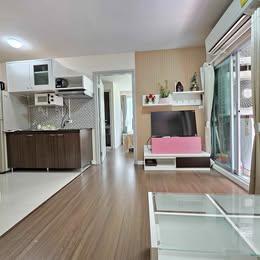Квартира 2 спальни, 2 ванные комнаты