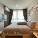 อพาร์ทเมนท์/คอนโด 1 ห้องนอน 1 ห้องน้ำ — fotoğraf 9
