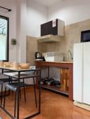 1 Bed 1 Bath - House — صورة 9