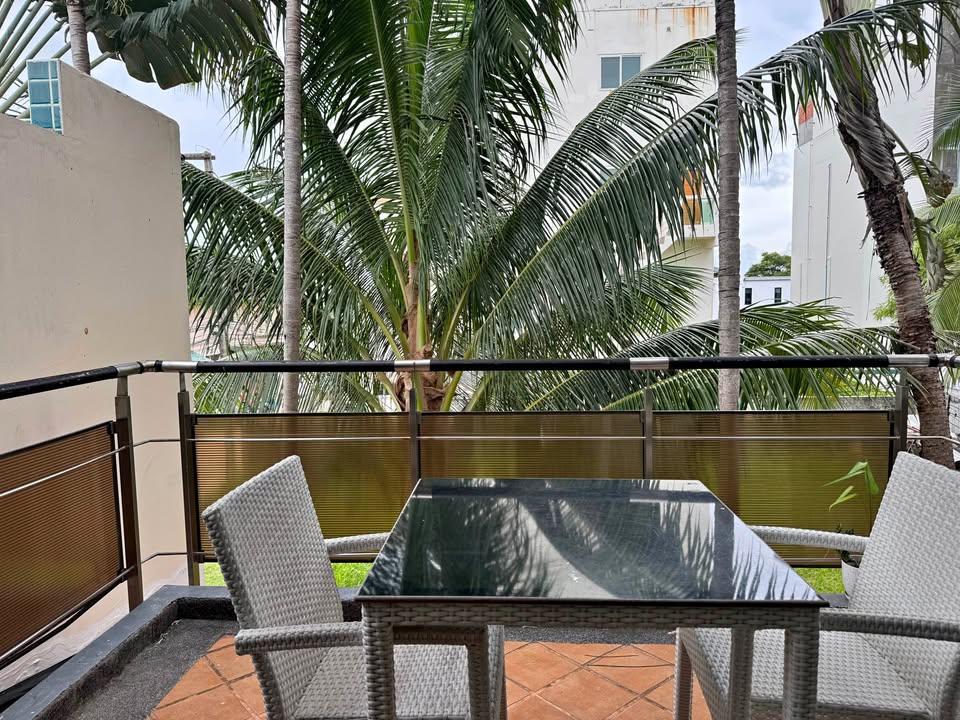 1 Bed 1 Bath - Apartment