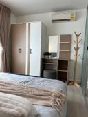 1 ห้องนอน 1 ห้องน้ำ - อพาร์ทเมนท์ — fotoğraf 6